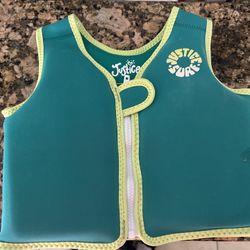 Child’s Life Jacket 