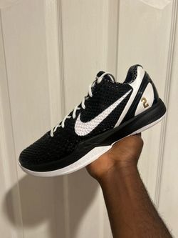 Kobe 6 Protro Mambacita