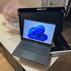 New • Premium Laptop Dell Alienware M16 R2 Gaming • Intel Core Ultra 7 • NVIDIA GeForce RTX 4070