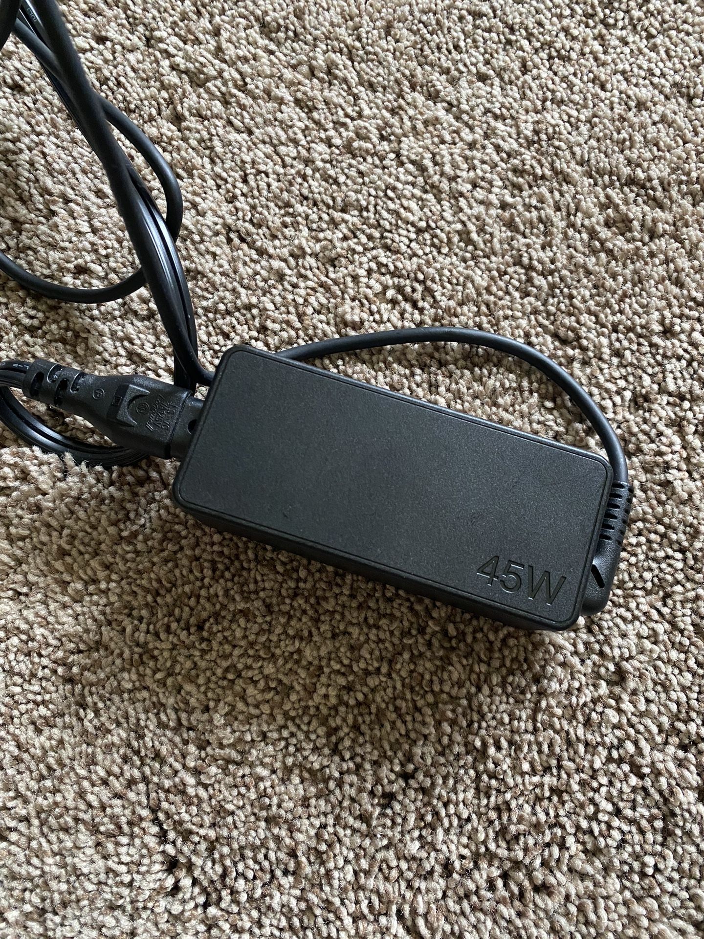 LENOVO LABTOP CHARGER