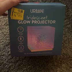 Glow Projector 