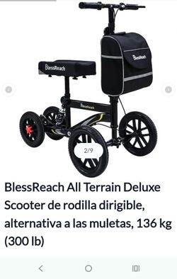 Scooter new