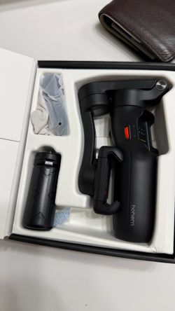 Hohem stabilizer