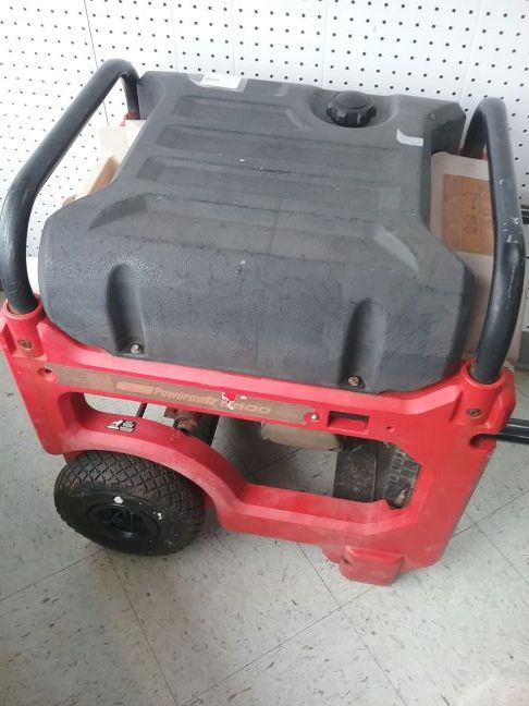 Generator