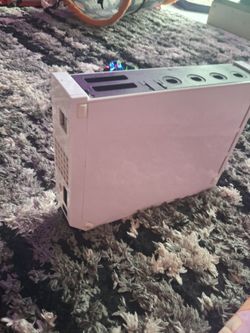 Wii Console