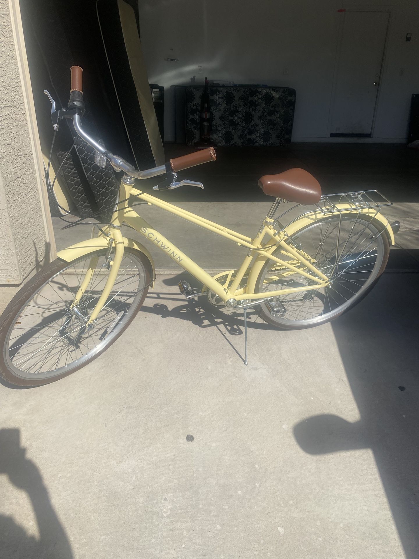 Schwinn Admiral Bike