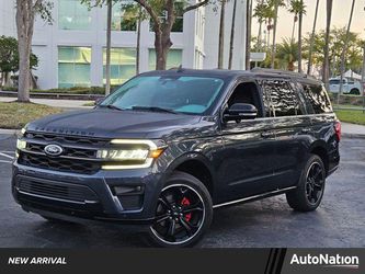 2024 Ford Expedition