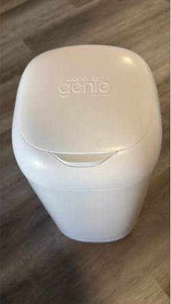 Diaper genie