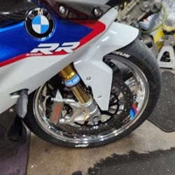 ***2013 BMW S1000rr***READY FOR SUMMERTIME ***PLEASE READ POST