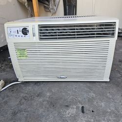 Whirlpool A/C Unit