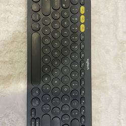 Bluetooth Keyboard 