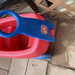 Kids Wagon 
