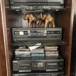 Stereo System