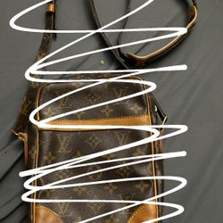 side bag