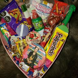 Arreglo De Dulces