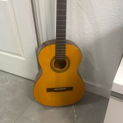 Guitarra Afinada 