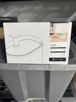 PETLIBRO Pet Water Fountain