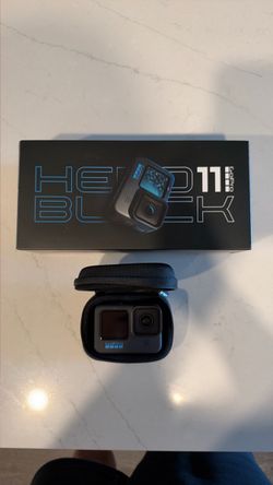 GoPro Hero 11 Black