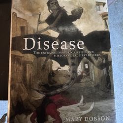 Diseases Book 