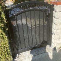 Iron Works