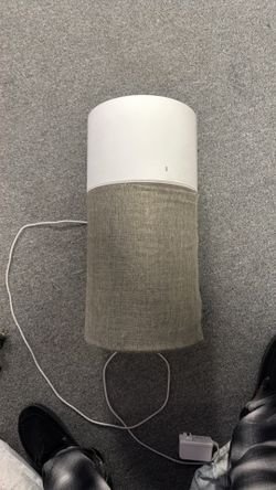 BLUEAIR Air Purifier 311 auto