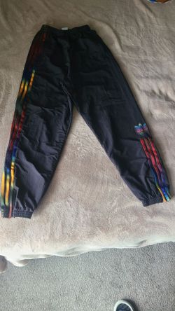 Adidas sweatpants, US size XS