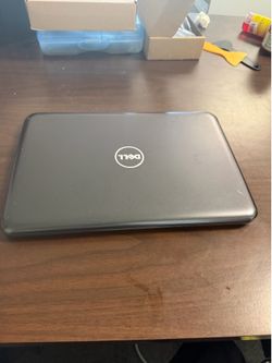 *DELL LAPTOP LOCAL STORE DEAL 90$*** WITH CHARGER