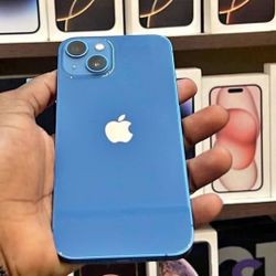 iPhone 13 Unlocked 5G 