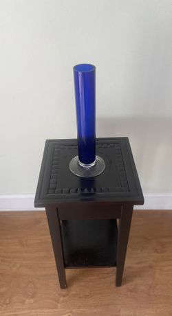 Vase Glass