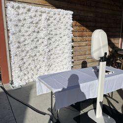 Glitzy Pic Photobooth 