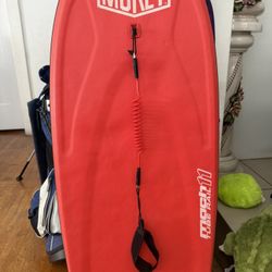 Morey Boogie board