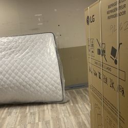 Brand New King Mattress $1100