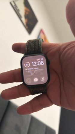 Apple Watch Series 11 46mm
