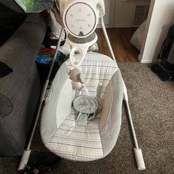 Baby Swing