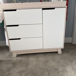 Baby Letto Hudson Dresser