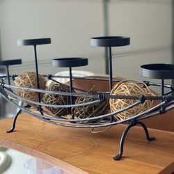 Candle Holder Decor New 