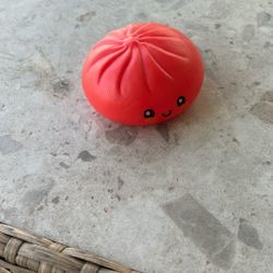 Red Dumpling