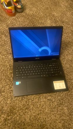 Brand New Chromebook