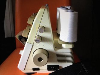 Sewing
