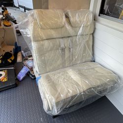 sprinter seats with bed，transit，promaster all van