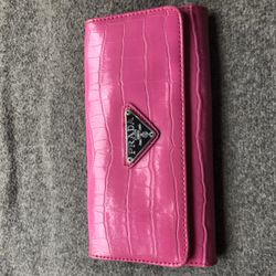 Prada Wallet