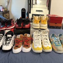 Size 8-10 
