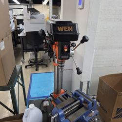 Drill Press