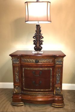 Table Lamps (set of 2)