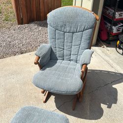 Rocker/glider