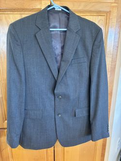Calvin Klein Men’s Jacket