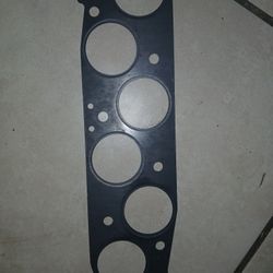 Plenum Gasket For A Honda Odyssey 2012 Exl