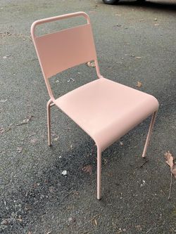 CB2 Dining/Desk Chair