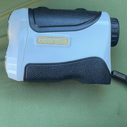 Golf rangefinder Beenate