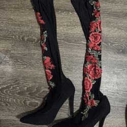 New Heels